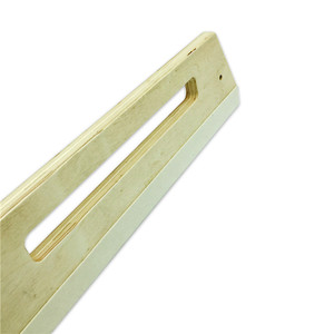 Tùy chỉnh 50cm Vinyl công cụ <span class=keywords><strong>scraper</strong></span> cảm thấy giống cây chổi với tay cầm bằng gỗ và biểu tượng tùy chỉnh - Product Image 6
