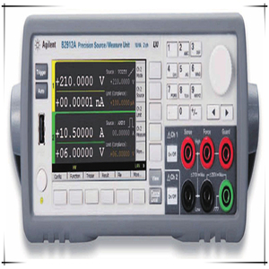 Unidad de Medición y Fuente de Alimentación Digital Keysight B2912a Usada, Material de Silicio, 1 Año de Garantía, Personalización ODM - Product Image 1