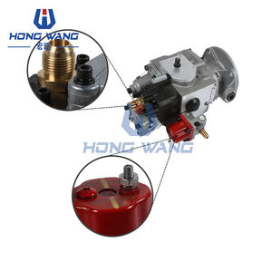 Bomba de Inyección de Combustible HongWang OEM Calidad 3042115 con 1 Año de Garantía, Compatible con Motor Diésel NT855-C250, Tamaño Personalizado - Product Image 5