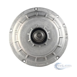 Gruppo Frizione Doppia Umida DL501 0B5 0B5141030G 0B5141030E per Trasmissione DSG Audi A4 A5 A6 A7 Q5 S4 S5 - Product Image 4