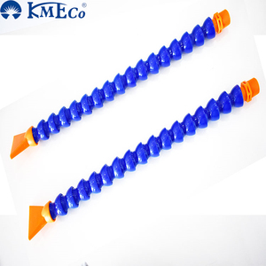 KMECO tuyau de refroidissement <span class=keywords><strong>Flexible</strong></span>, tuyau de refroidissement, lame d'air AA727 système de séchage, buse d'air - Product Image 5