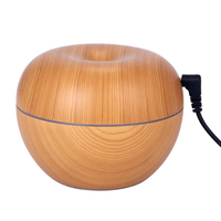 Produits tendance 2025 nouveautés diffuseur d'arôme à ultrasons Portable Mini humidificateur LED veilleuse diffuseur De Parfum