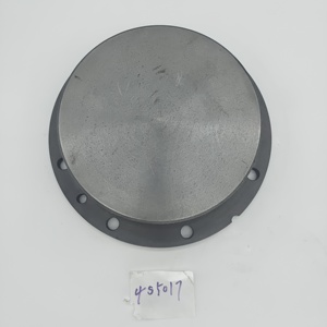 Bulldozerlader reserveonderdelen AFDEKKING 4S-5017 4S5017 voor Caterpillar D7G D7G2 D7F 983 983B - Product Image 5