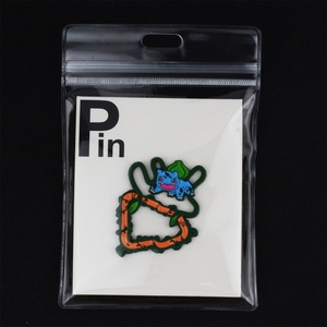 Youmigift Lapel Baseball Magnolia Metal for Graduation Students Personalized Pins Custom <b>Hat</b> Enamel Pin - Product Image 4