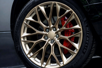 Jantes en aluminium forgé monobloc concaves profondes Hunt P200 17 18 19 20 pouces 4x100 5x100 5x114.3 pour BMW Audi Porsche Luxe