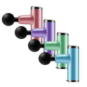 Pistola de massagem elétrica, pistola de massagem do músculo - Product Image 4