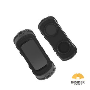 Binoculares de visión nocturna para caza y observación al aire libre, binoculares de cámara grande con pantalla LCD, 2,3 - Product Image 3