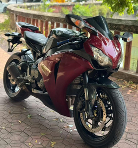 La meilleure CBR1000RR de <span class=keywords><strong>2006</strong></span>, avec 80 % d'éléments neufs et de pièces d'occasion - Product Image 6