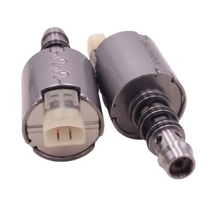 Nouveau solénoïde de régulateur de pression LUK Dsg Dq200 pour transmission Audi (N436/N440) - Product Image 4