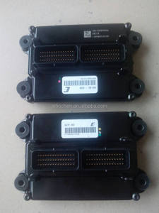 VG1238090006สำหรับตัวถังรถบรรทุก sinotruk HOWO ชุดควบคุมอิเล็กทรอนิกส์ (NG) (12ลิตร) - Product Image 2