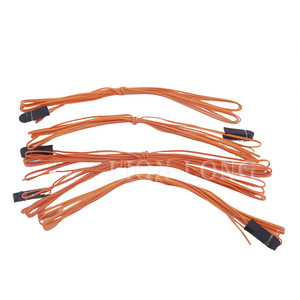 50 cái/lốc 3 Meter an toàn cầu chì đánh lửa điều khiển từ xa 3 M Talon đánh lửa cho người tiêu dùng chuyên nghiệp hiển thị pháo hoa trong kho - Product Image 1