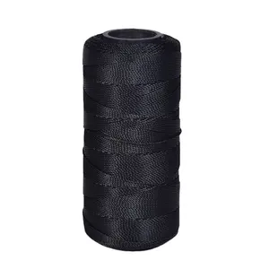 Dây Bện Câu Cá Siêu Nylon Mới Nhất 210D Dùng Để Câu Cá Hoặc Lưới Đánh Cá