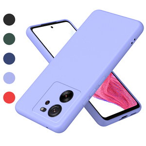 Funda Trasera de Silicona para Xiaomi Redmi Note 15 <span class=keywords><strong>Pro</strong></span>+/15T/Poco F8 Ultra/F8 <span class=keywords><strong>Pro</strong></span>, 2MM, Funda Protectora de Silicona Original para Móvil - Product Image 3