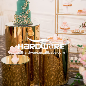 Muebles para eventos de boda, pilar de colores cambiados, suministros para <span class=keywords><strong>fiestas</strong></span>, decoraciones - Product Image 5