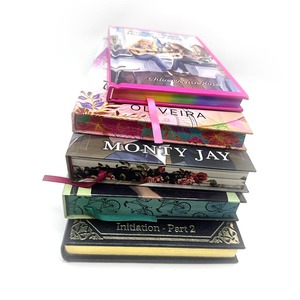 Livres Photo Personnalisés à Couverture Rigide, Imprimés à Bas Prix, Roman Bords Peints - Product Image 6