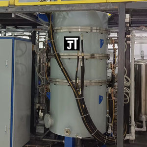 Horno Profesional de Deposición Química por Vapor (CVD) para Materiales Compuestos - Product Image 1