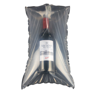 20*10 см надувная защитная пластиковая воздушная подушка рулон упаковка для сумок - Product Image 4