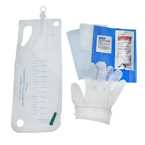 Kit d'imitation en silicone, consommables médicales, pour femmes et hommes, lubrifiant en anneau, anniversaire