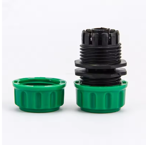 <span class=keywords><strong>Raccord</strong></span> de <span class=keywords><strong>tuyau</strong></span> d'eau en plastique durable pour pistolet à eau de voiture, extension de <span class=keywords><strong>tuyau</strong></span> de jardin, connexion rapide <span class=keywords><strong>1</strong></span>/<span class=keywords><strong>2</strong></span>" PP - Product Image 5