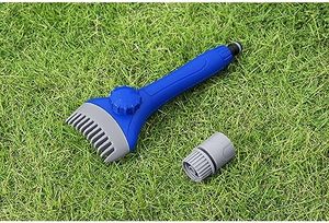 <span class=keywords><strong>Flowclear</strong></span> Aqualite piscine filtre cartouche outil de nettoyage amovible peigne Style tête plastique tuyau accessoire eau outil accessoire - Product Image 6