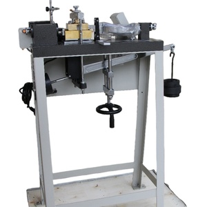 Équipement de laboratoire de génie civil, appareil de cisaillement direct automatique - Product Image 2