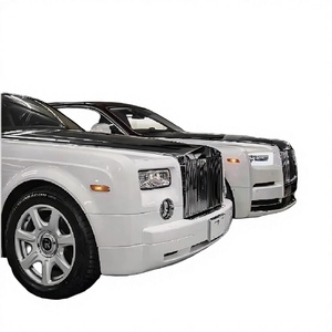 Kits de Carrocería de Alta Calidad Aptos para Rolls-Royce Phantom de 6ª Generación, para Actualizar a Kits de Carrocería de 8ª Generación - Product Image 2