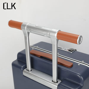 T-Bar มือจับดีไซน์ตามหลักสรีรศาสตร์ช่องเปิดด้านหน้าธุรกิจเข้าถึงได้อย่างรวดเร็วพร้อมล้อสปินเนอร์ล็อค TSA - Product Image 2