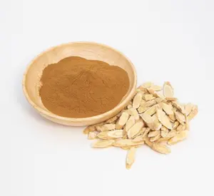 100% Natural Astragalus Membranaceus Extract powder Astragalus extract for selling