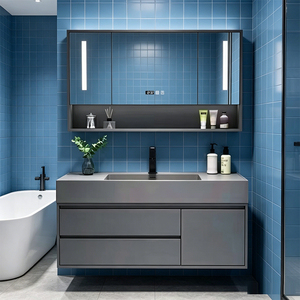 <span class=keywords><strong>Meuble</strong></span>-lavabo autoportant 36 pouces <span class=keywords><strong>pas</strong></span> <span class=keywords><strong>cher</strong></span> avec miroir lumineux pour <span class=keywords><strong>salle</strong></span> <span class=keywords><strong>de</strong></span> <span class=keywords><strong>bain</strong></span> - Product Image 4