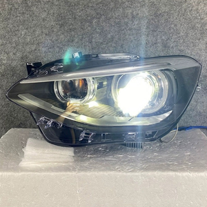 ไฟหน้า DRL รุ่นใหม่ F20 แบบ Snake Eyes 6000K LEDs 36W 6000 ลูเมนส์ 6V รับประกัน 1 ปี ใช้ได้กับรถยนต์ทั่วไป รุ่น 1 Series - Product Image 6