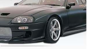 ฝากระโปรงหน้าโตโยต้า ซูปรา DLK ปี 93-97 - Product Image 4