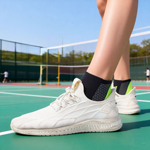 <span class=keywords><strong>Soporte</strong></span> de <span class=keywords><strong>Tobillo</strong></span> Transpirable y Ajustable para Esguinces, Ideal para Correr y Baloncesto, <span class=keywords><strong>Soporte</strong></span> de <span class=keywords><strong>Tobillo</strong></span> Envolvente - Product Image 6