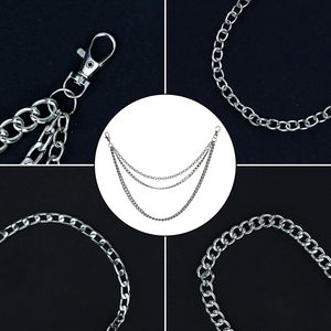 Chaîne de <span class=keywords><strong>corps</strong></span> sexy en alliage avec cœur en cristal et culotte de bikini string pour la mode estivale - Product Image 5