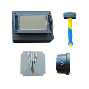 Soil <strong>Nuclear</strong>-free Electrical <strong>Density</strong> <strong>Gauge</strong> (EDG) for Determining the Moisture and <strong>Density</strong> - Product Image 6