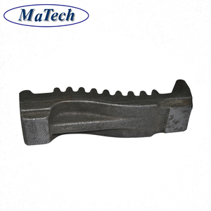 ODM <span class=keywords><strong>OEM</strong></span> Nhôm Thép Chết Rèn Các Bộ Phận Phụ Kiện Giả Mạo Các Bộ Phận - Product Image 3