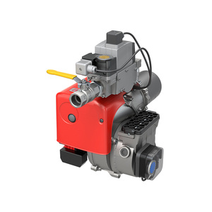Quemadores Industriales Bentone BFG1-2H3 (GLP), Estufa de Gas Pequeña para Calderas, Secadores, Hornos y Accesorios de Calefacción Industrial - Product Image 1