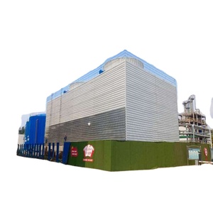 High Quality Customized Srl Series Shengbao Brand Eco-Friendly Stainless Steel Radiator Graphite Heat Exchanger <strong>1</strong> Year Warranty - Product Image 6