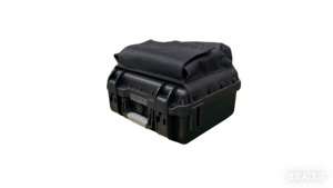 D1110 Geluidsdempende functie Hoogspannings digitale 10kV isolatieweerstandmeter - Product Image 3