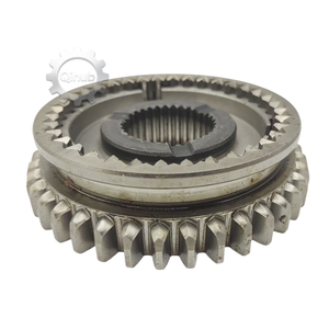 Pièces de boîte de vitesses automobile, synchroniseur de transmission POUR HYUNDAI KIA OEM 43380-28502 4338028502 - Product Image 1