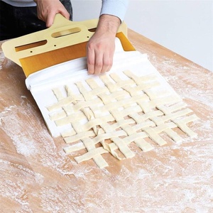 Utensilios para el Hogar y la Cocina, Novedades 2026, Pala para <span class=keywords><strong>Pizza</strong></span> Deslizante, Herramienta para <span class=keywords><strong>Pizza</strong></span> Antiadherente - Product Image 5