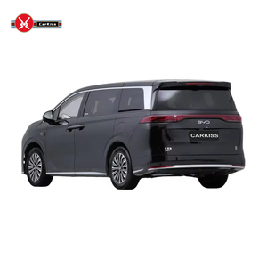 2025 BYD Xia de lujo de 7 plazas MPV volante a la izquierda 4WD Hybrid Drive 2kw Max <span class=keywords><strong>Power</strong></span> <span class=keywords><strong>Auto</strong></span> para verano familia mediana nuevo vehículo de energía - Product Image 6
