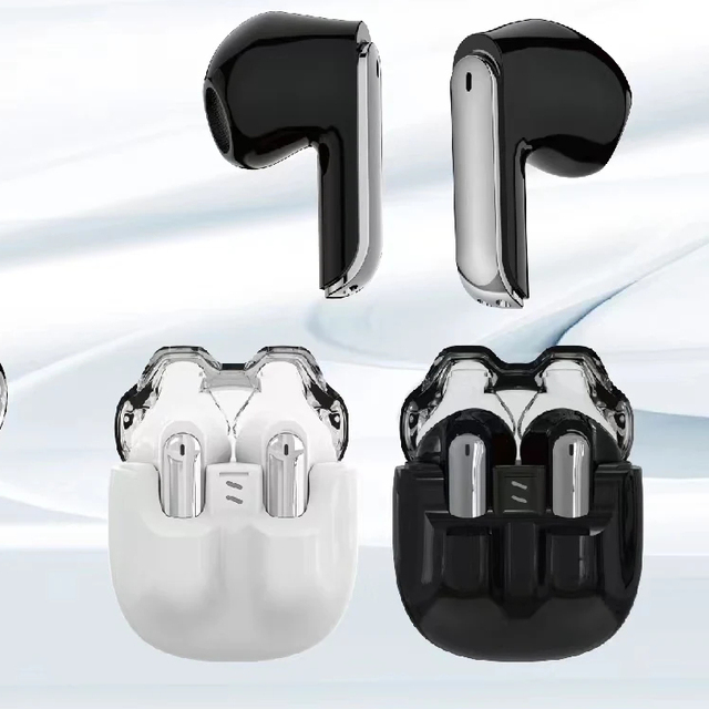 YSY-G33 Universal Bluetooth Headset