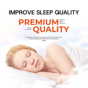 L-Teanina a Doppia Potenza 200mg 120 <span class=keywords><strong>Capsule</strong></span> Migliora la Qualità del Sonno Promuove la Salute Cardiovascolare per Adulti - Product Image 2