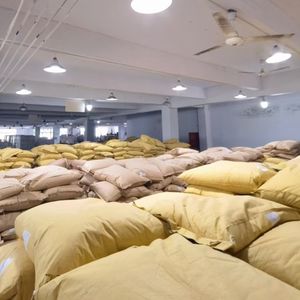 Pa6i6t 92% poliamida 51% nailon 38% poliéster 11% elastano MFR 222 fibra de nailon producto PA de alta calidad - Product Image 5