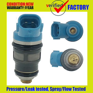 Injecteur de carburant pour toyota taa, Dyna Hiace, Van Hilux, Qualis, h.v, 1RZE <span class=keywords><strong>2</strong></span>.0L, 23250 pièces, 75070-23209, 79115-2325075070, 2320979115 - Product Image 3