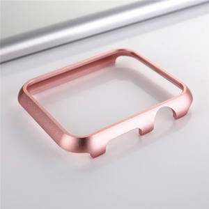 Coque en tpu pour montre <span class=keywords><strong>Apple</strong></span>, pour <span class=keywords><strong>Apple</strong></span> <span class=keywords><strong>Watch</strong></span> 41mm <span class=keywords><strong>45mm</strong></span>, pour iWatch série <span class=keywords><strong>7</strong></span>, accessoires - Product Image 2