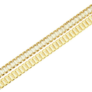 Necklaces, Hipster Fashion Personality Cool Clothing Accessories Tanjing Fashion Lijing Necklace - Product Image 5