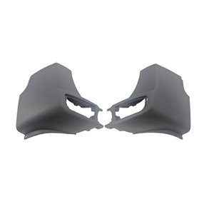 Frarry-Bumper 9068801071 9068801171 pour Benz <span class=keywords><strong>Sprinter</strong></span> 906 515 518 519 <span class=keywords><strong>313</strong></span> 314 - Product Image 1