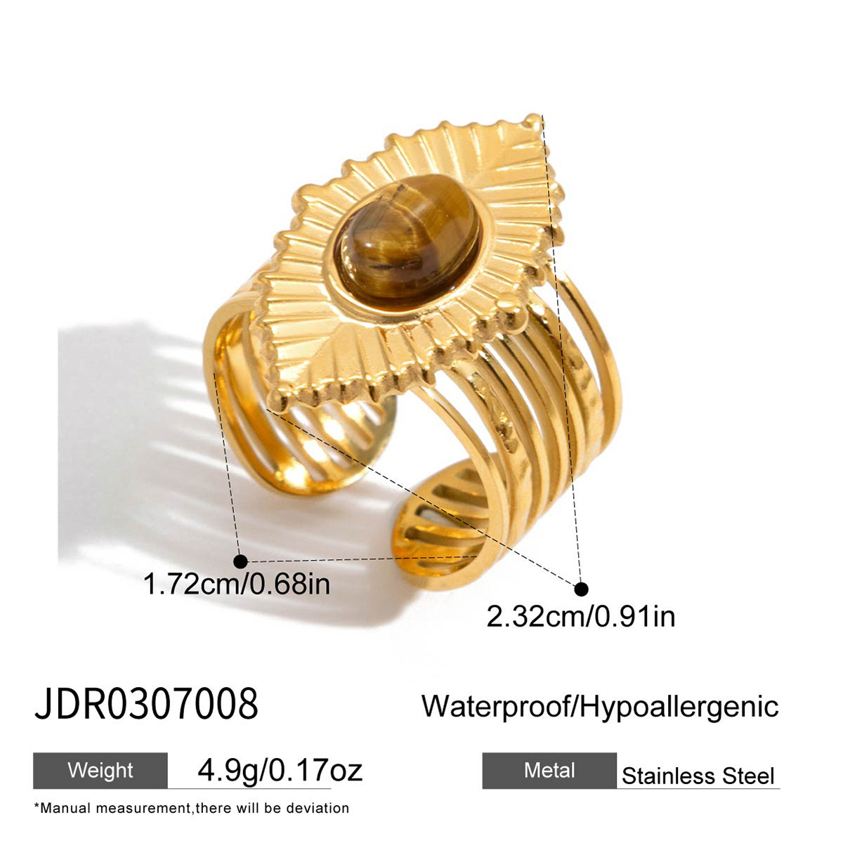 JDR0307008