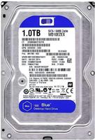 Disque dur SATA 3 de 1 To pour ordinateur de bureau, disque dur interne de 3,5 pouces pour PC